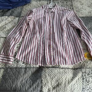 Van Heusen LongSleeve Button up